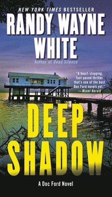 Randy Wayne White - Deep Shadow, Pocket