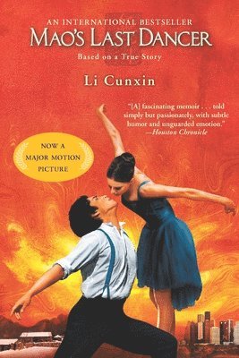 Li Cunxin - Mao's Last Dancer, Häftad