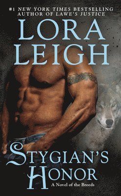 Stygian's Honor av Lora Leigh