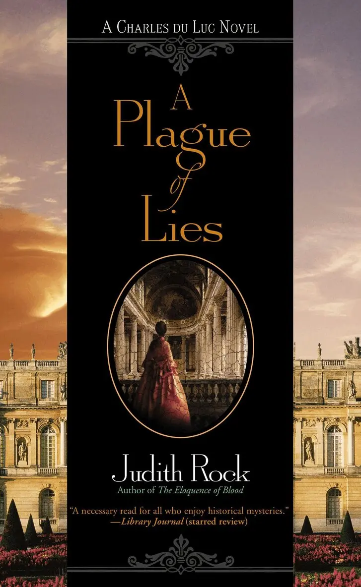 Judith Rock - Plague of Lies, Häftad. Tillgänglighet: Lägg i varukorg