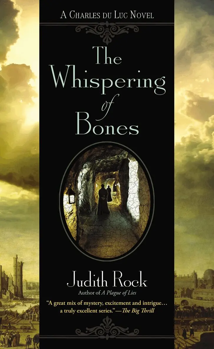 Judith Rock - Whispering of Bones, Häftad. Tillgänglighet: Lägg i varukorg