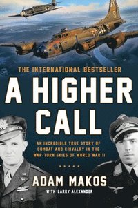 A Higher Call: An Incredible True Story of Combat and Chivalry in the War-Torn Skies of World War II