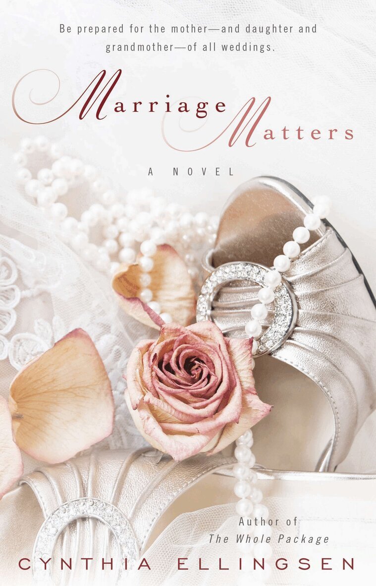 Cynthia Ellingsen - Marriage Matters, Häftad