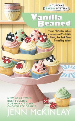 Jenn McKinlay - Vanilla Beaned, Pocket