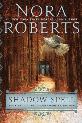 Nora Roberts - Shadow Spell, Häftad
