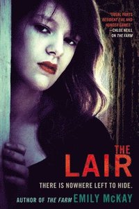 Mckay, E: Lair