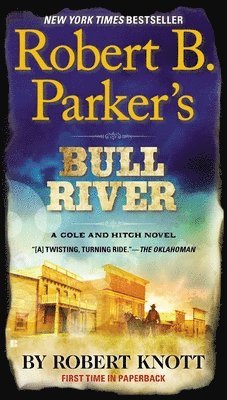 Robert Knott - Robert B. Parker's Bull River, Pocket