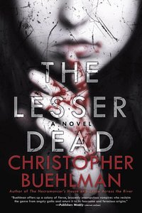 Lesser Dead