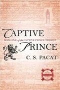 Captive Prince