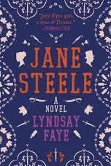 Lyndsay Faye - Jane Steele, Häftad