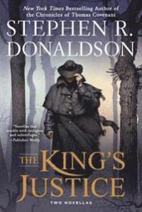 Stephen R. Donaldson - The King's Justice, Häftad. Tillgänglighet: Lägg i varukorg
