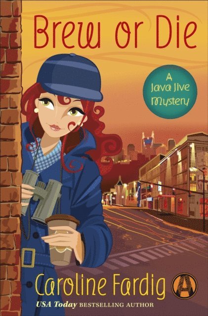 Caroline Fardig - Brew or Die, E-bok