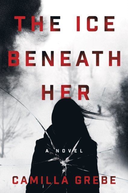 Camilla Grebe - Ice Beneath Her, E-bok