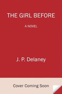 Girl Before