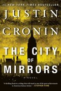 City Of Mirrors