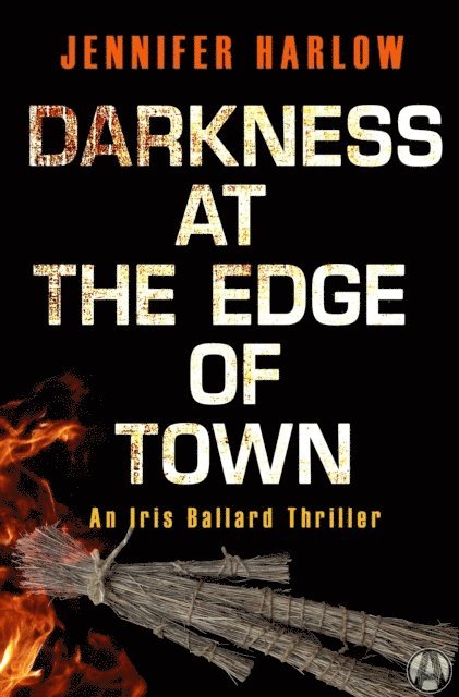 Jennifer Harlow - Darkness at the Edge of Town, E-bok. Tillgänglighet: Lägg i varukorg