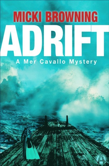 Micki Browning - Adrift, E-bok