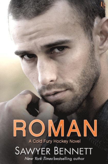 Sawyer Bennett - Roman, E-bok