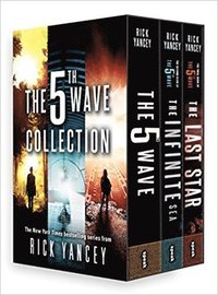 The 5th Wave Collection