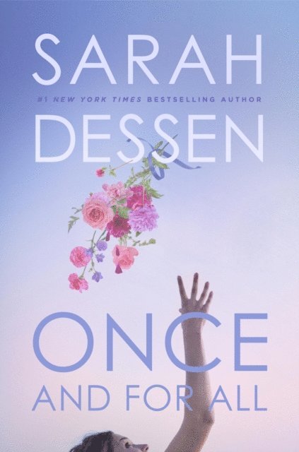 Sarah Dessen - Once and for All, E-bok
