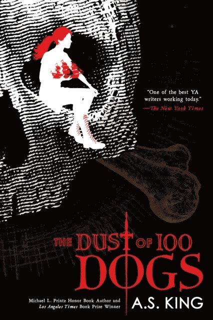 A.S. King - Dust of 100 Dogs, E-bok. Tillgänglighet: Lägg i varukorg