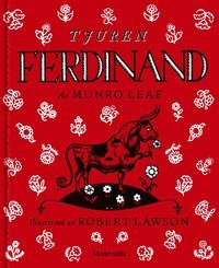 The Story of Ferdinand av Munro Leaf