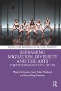 Reframing Migration, Diversity and the Arts