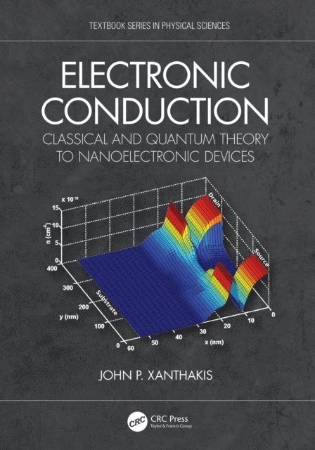 John P. Xanthakis - Electronic Conduction, E-bok