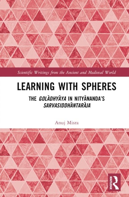 Anuj Misra - Learning With Spheres, E-bok
