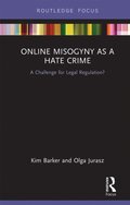 Online Misogyny as Hate Crime