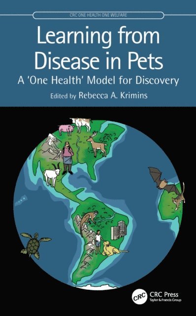 Rebecca A. Krimins - Learning from Disease in Pets, E-bok