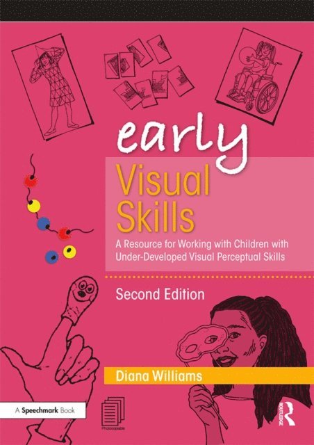 Diana Williams - Early Visual Skills, E-bok