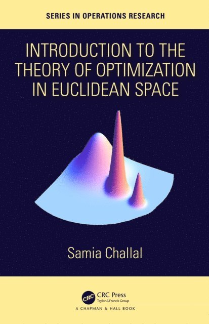 Samia Challal - Introduction to the Theory of Optimization in Euclidean Space, E-bok