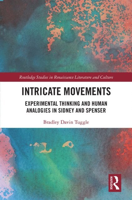 Bradley Tuggle - Intricate Movements, E-bok