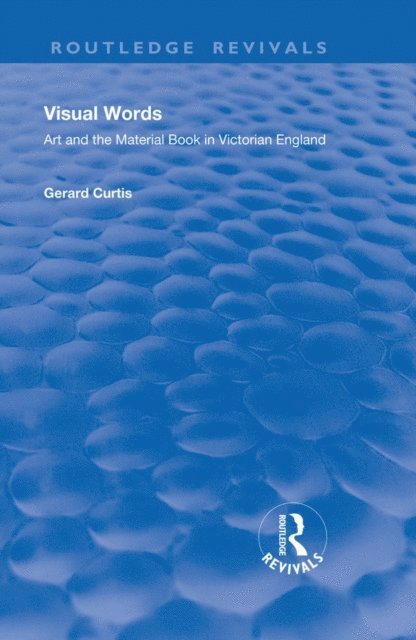 Gerard Curtis - Visual Words, E-bok