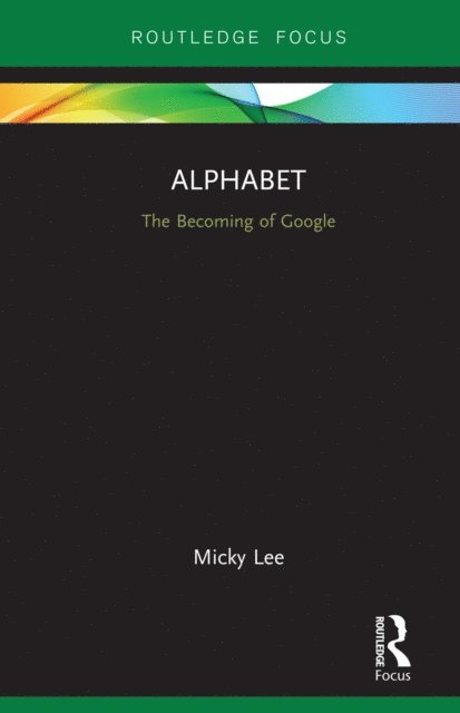 Micky Lee - Alphabet, E-bok