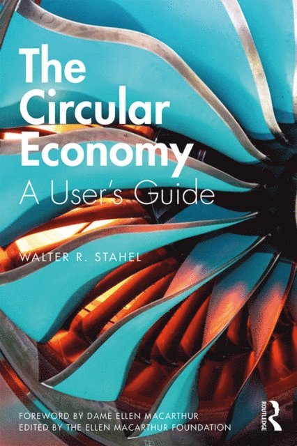 Walter R Stahel - Circular Economy, E-bok. Tillgänglighet: Lägg i varukorg