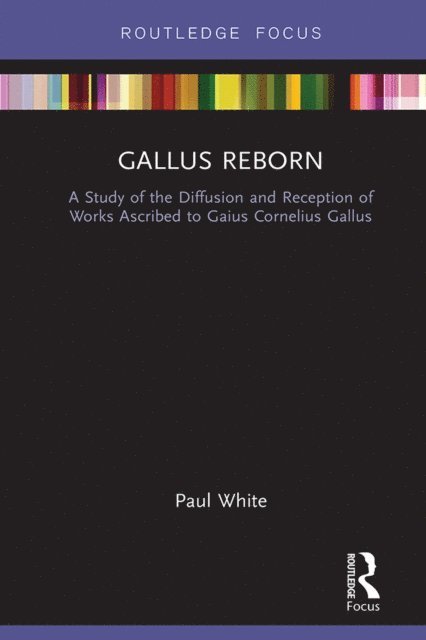 Paul White - Gallus Reborn, E-bok