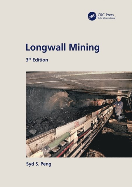 Syd Peng - Longwall Mining, 3rd Edition, E-bok. Tillgänglighet: Lägg i varukorg