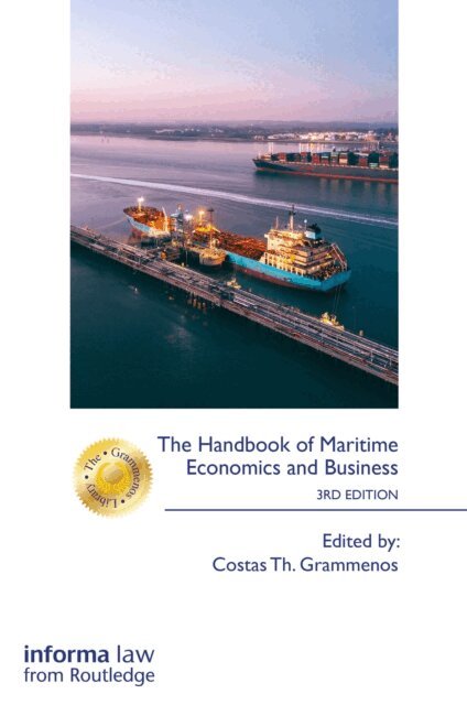 Costas Th. Grammenos - Handbook of Maritime Economics and Business, E-bok