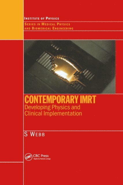 S. Webb - Contemporary IMRT, E-bok
