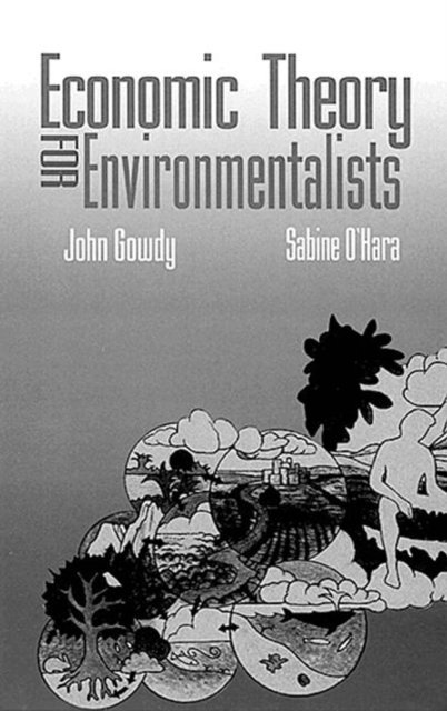 John Gowdy - Economic Theory for Environmentalists, E-bok