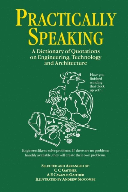 C.C. Gaither - Practically Speaking, E-bok. Tillgänglighet: Lägg i varukorg