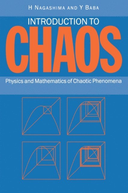 H Nagashima - Introduction to Chaos, E-bok. Tillgänglighet: Lägg i varukorg