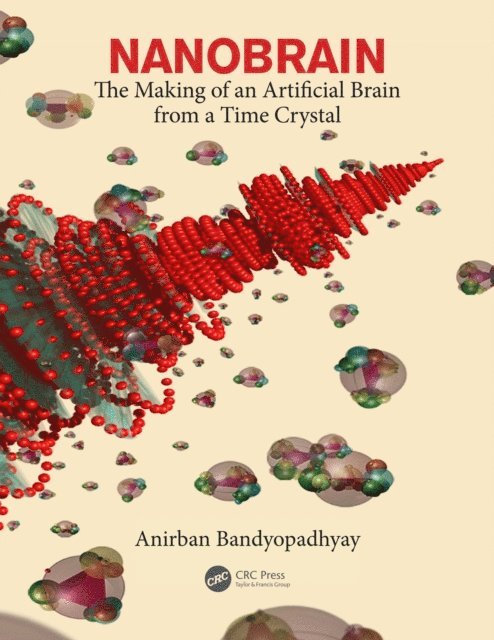 Anirban Bandyopadhyay - Nanobrain, E-bok