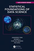 Statistical Foundations of Data Science