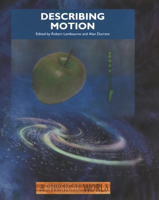 Robert Lambourne - Describing Motion, E-bok. Tillgänglighet: Lägg i varukorg
