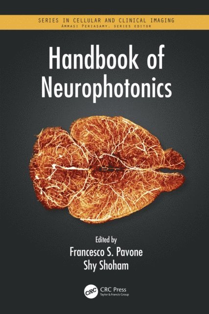 Shy Shoham, Francesco S. Pavone - Handbook of Neurophotonics, E-bok