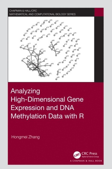Hongmei Zhang - Analyzing High-Dimensional Gene Expression and DNA Methylation Data with R, E-bok