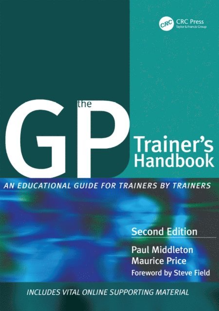 Maurice Price, Paul Middleton - GP Trainer's Handbook, E-bok
